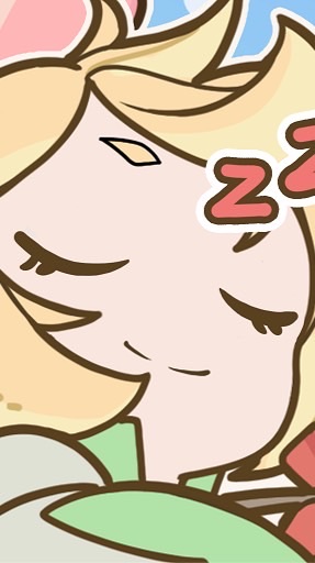 貓之舞步_日月星辰