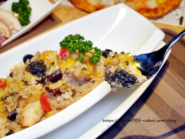 【內湖美食】洋城義大利餐酒館-內湖家樂福店 #義式料理 #米塔集團 #獨立空間座位席 (28).JPG