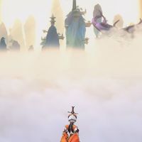 問劍君臨