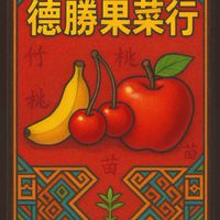 德勝果菜行（這裡是社群呦～～～）