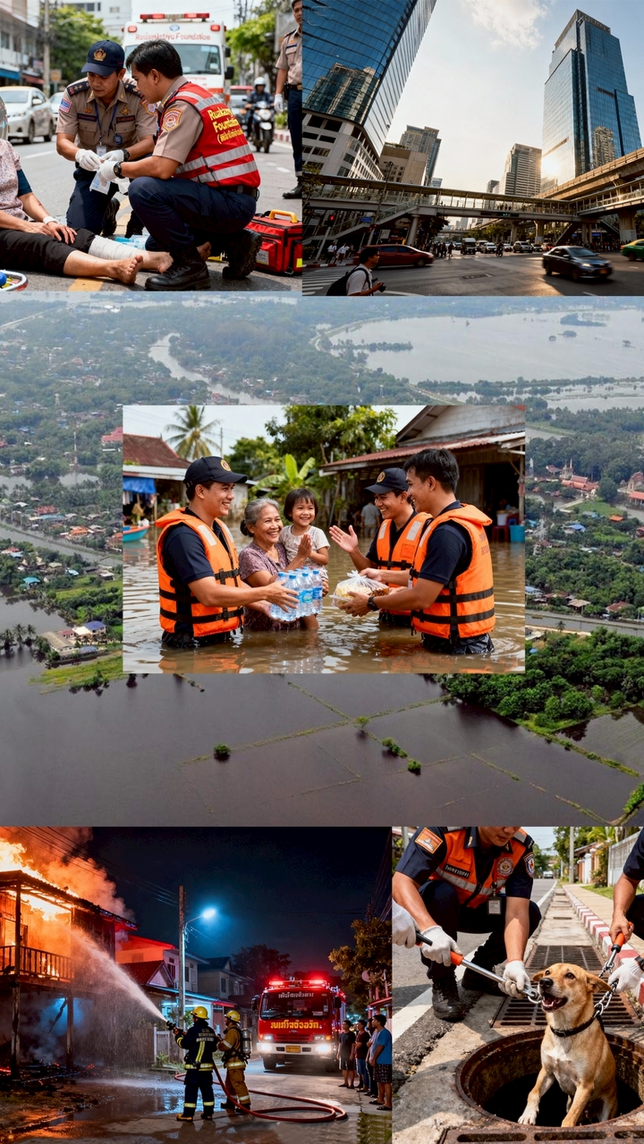 ข่าวสารทั่วไป