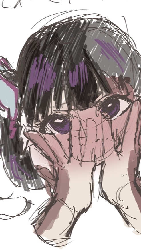 鬼滅の刃イラスト描きましょ‼️‼️