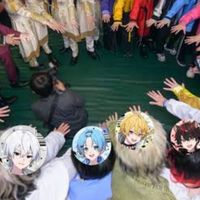 STPRなりきり！