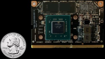 NVIDIA推出更輕量的AI電腦，美金99元的Jetson Nano開發平台更適合邊緣裝置