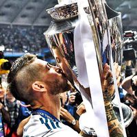 少人数制⭐︎レアルマドリード部屋
