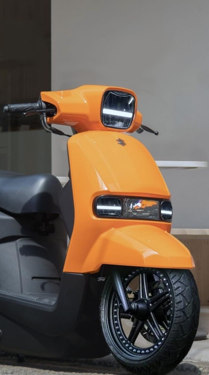SUI125 全台車主俱樂部