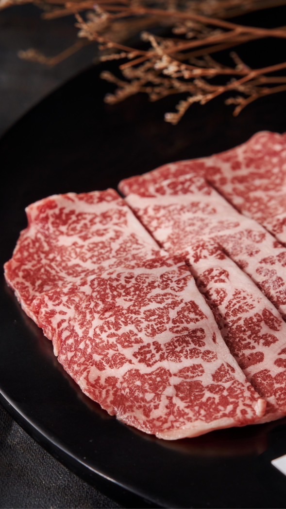武鶴嚴選WU HE WAGYU