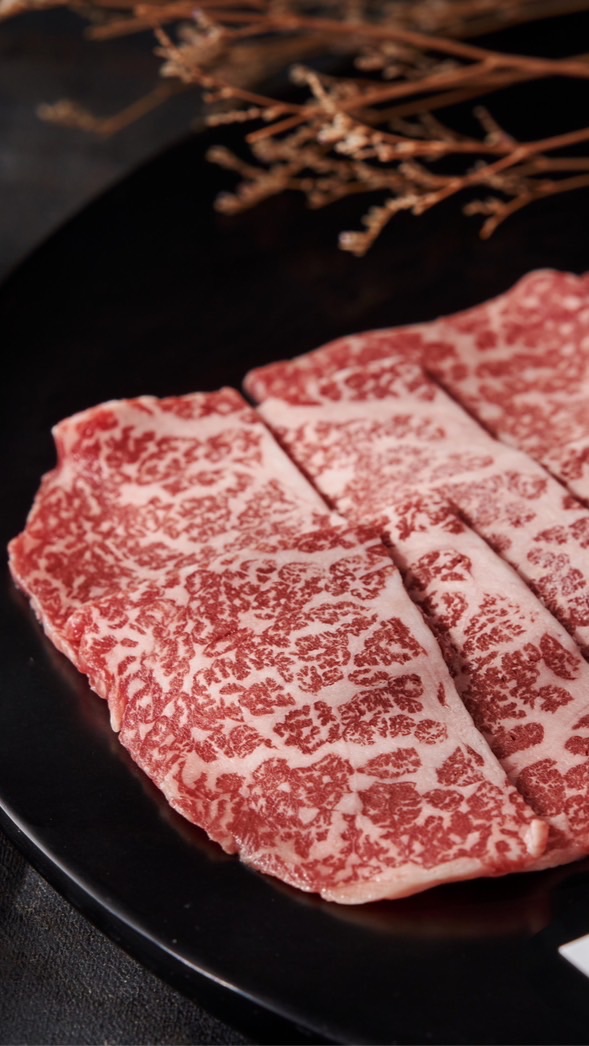 武鶴嚴選-板橋肉品專賣店WU HE WAGYU