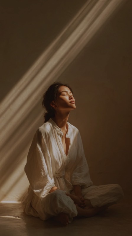 ミネラルと香りで人生を整えるサロン