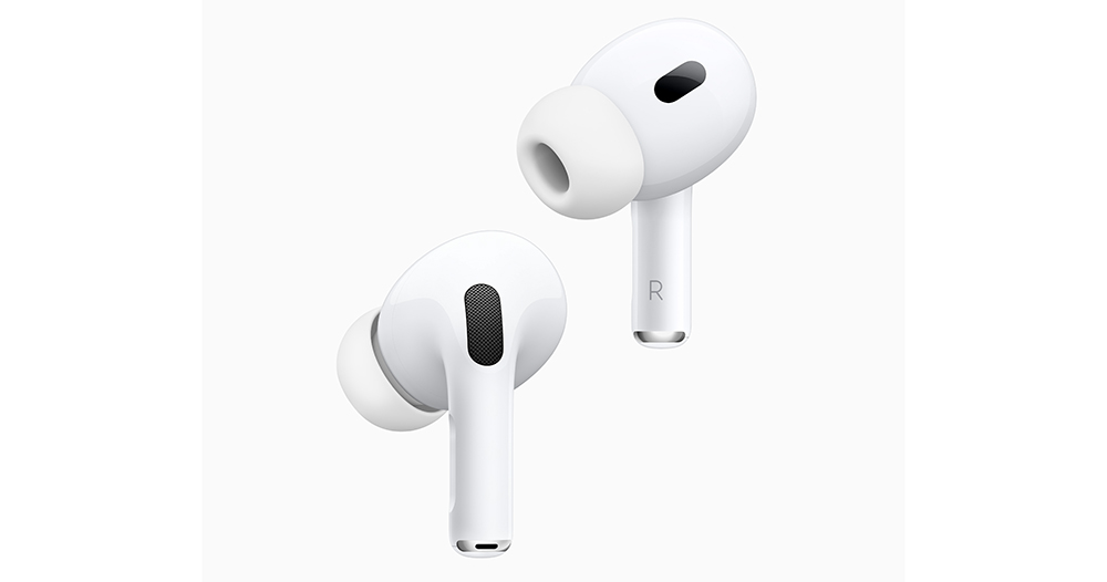 AirPods Pro 秋季更新