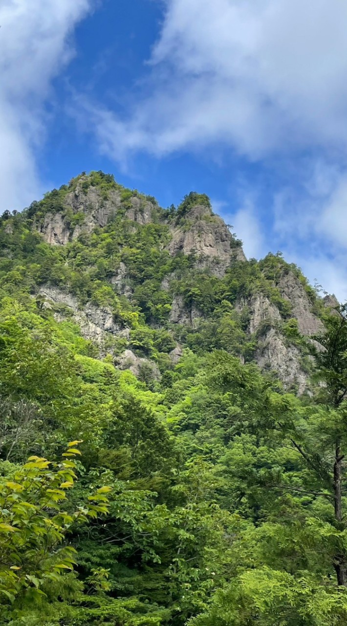 関西 楽しむ登山🌈山登り🍀☘️