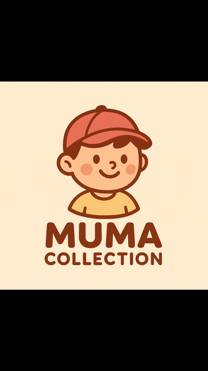 MUMA.童裝選物代購