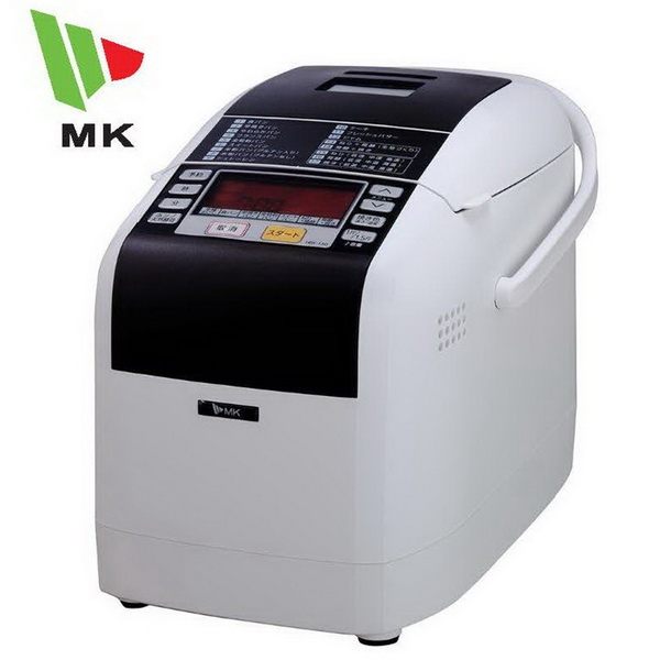 日本精工 MK SEIKO 全自動製麵包機 HBK-150T