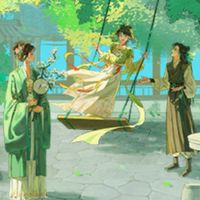 橙光🍊無憂寶貝群