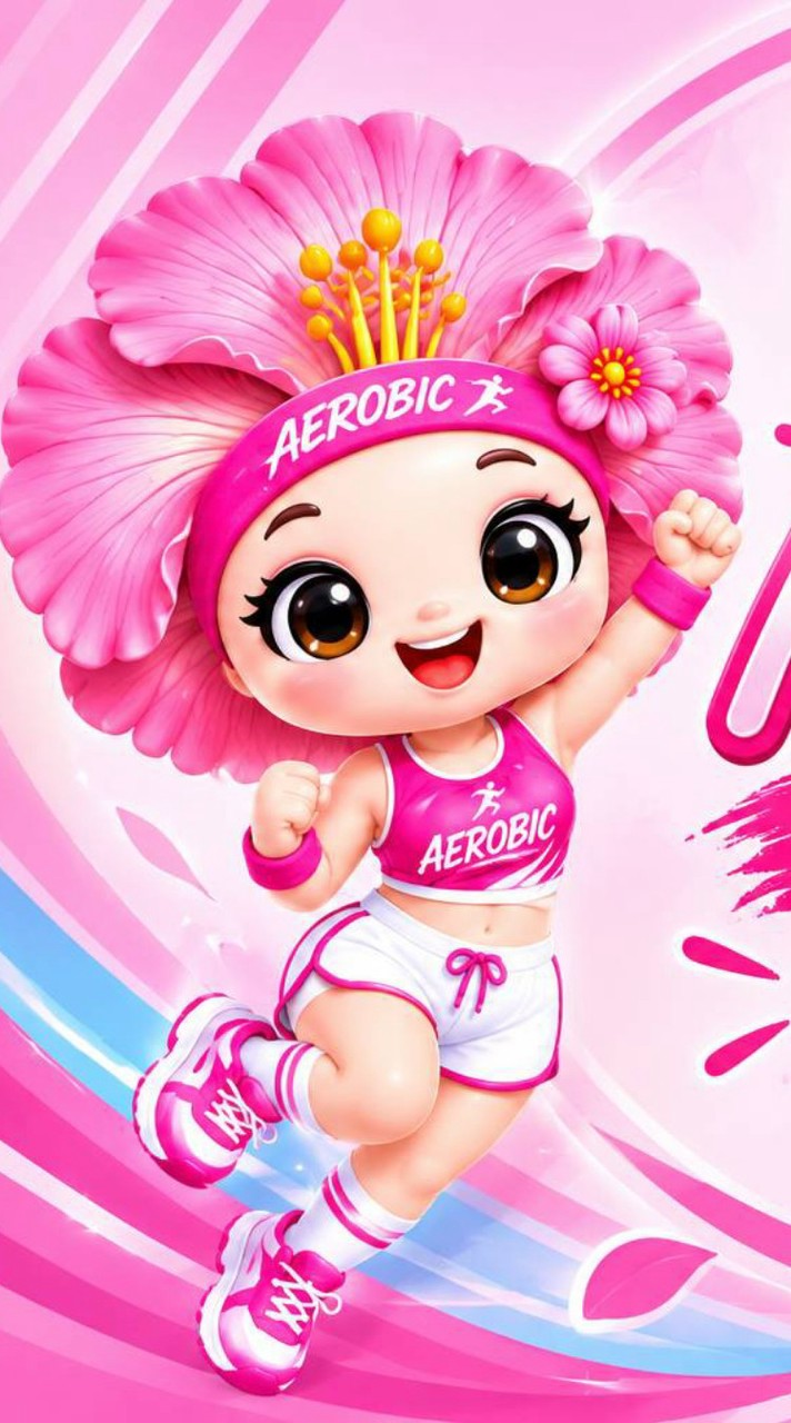 Maesoon Aerobic