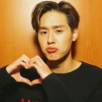 Billkin 我們來啦🎫