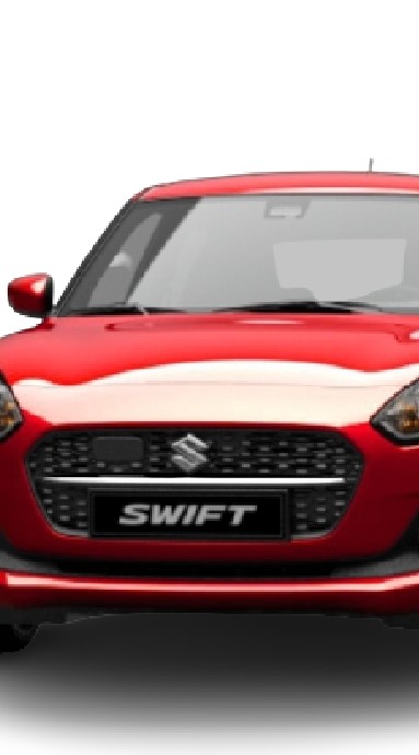 Suzukichan VIP