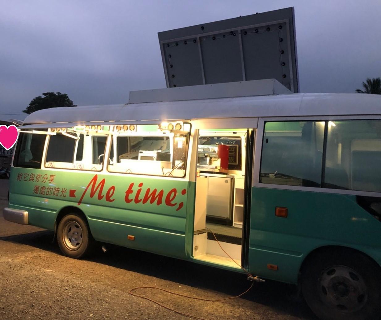 昶鴻 ES CC 露營車 行動餐車 胖卡 宣傳車 麵包車 改裝 歡迎致電報價