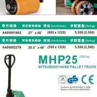 堆霸～ForkLift