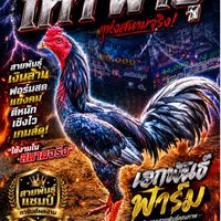 เอกพันธ์  ฟาร์มไก่ชนปทุม