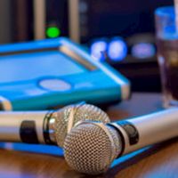 広島のカラオケルーム🎤&楽しく雑談！🙌