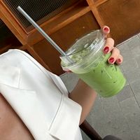 Do u love matcha? 👀✅