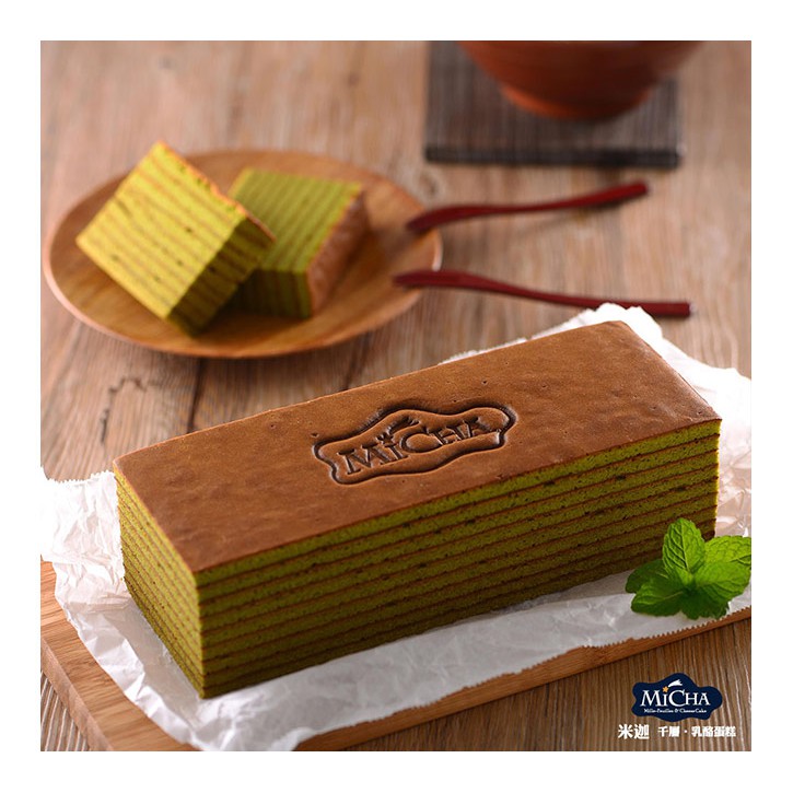 希望滿足喜好重乳酪的愛好者。為了讓消費者吃到『新鮮、健康、美味』的精緻糕點，創辦人劉師傅堅持採用最好的原料，創造出最高品質的產品為原則，讓您再品嚐濃郁甜美滋味的當下，也同時享有健康，使『米迦』成為購買