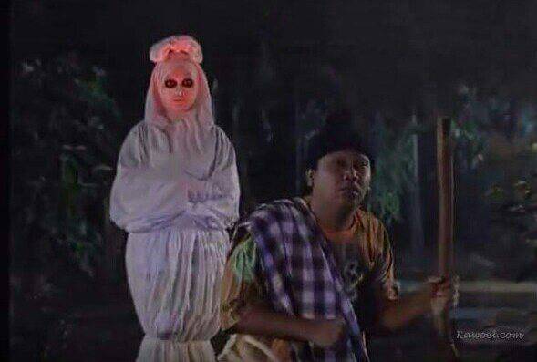 66+ Video Hantu Pocong Gentayangan Gratis Terbaru