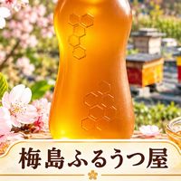 梅島ふるうつ屋の蜂蜜談話室