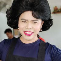 กลุ่มเจ๊ต๊อกแต๊กแรดแซ่บนัว