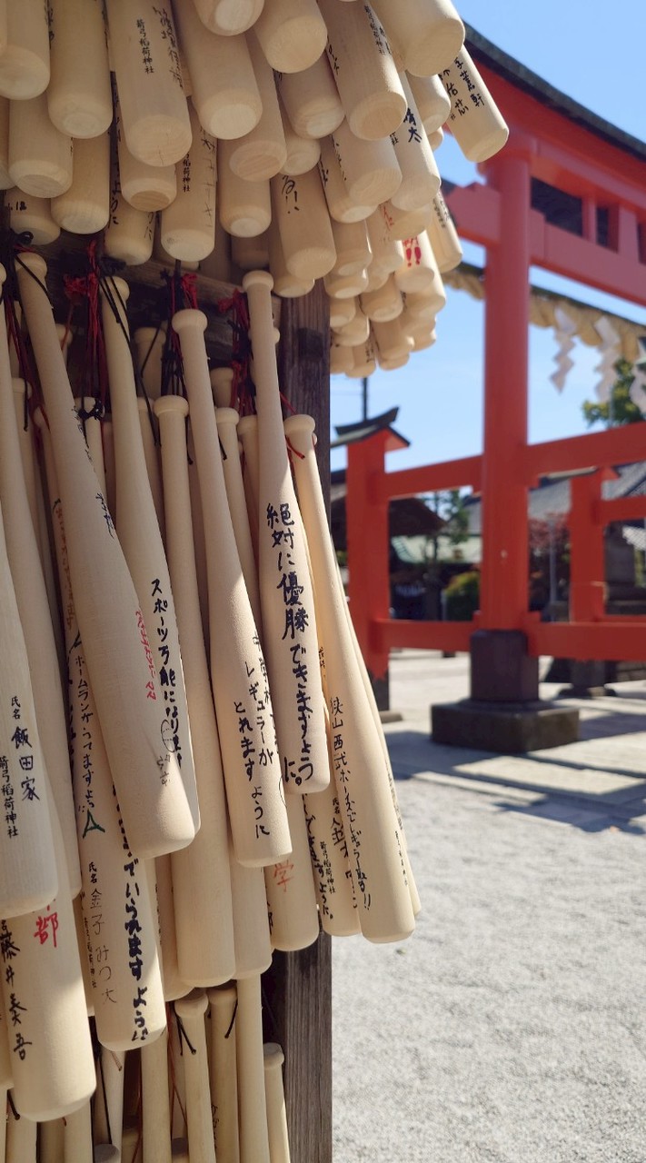 來去日本看棒球啦！日職球場大暴走！