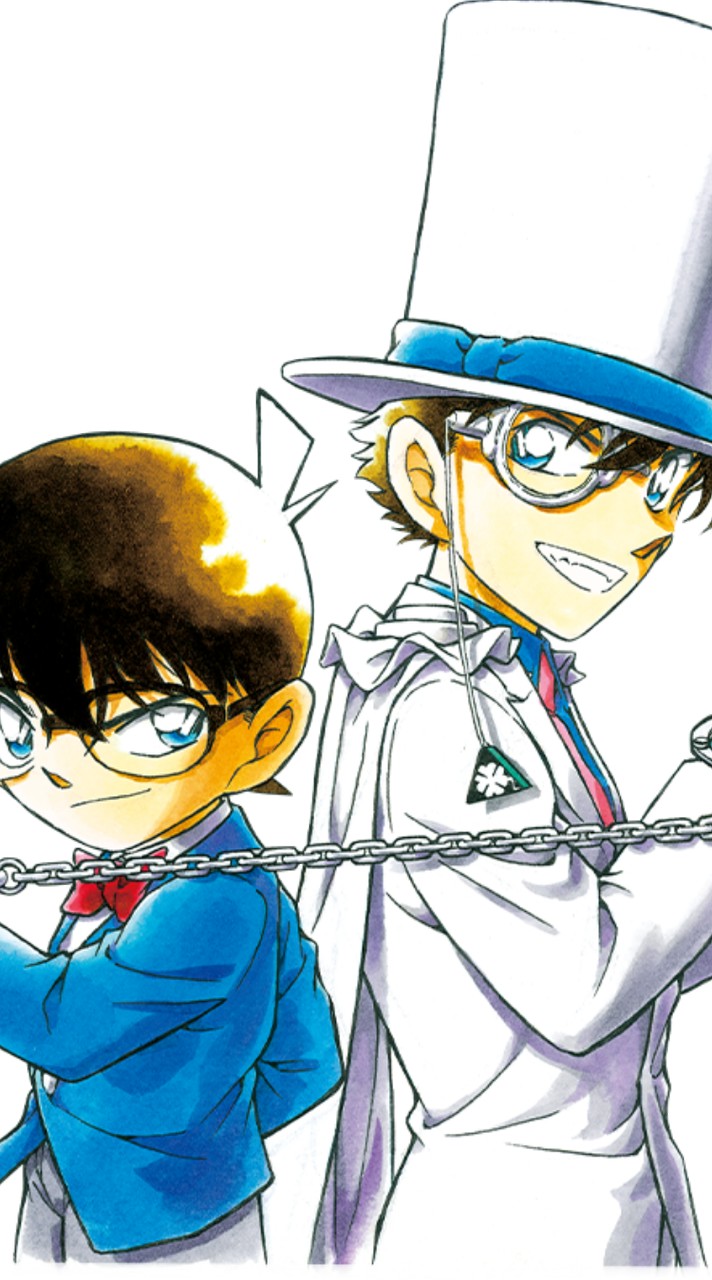 名探偵コナン語ろぉ～！！