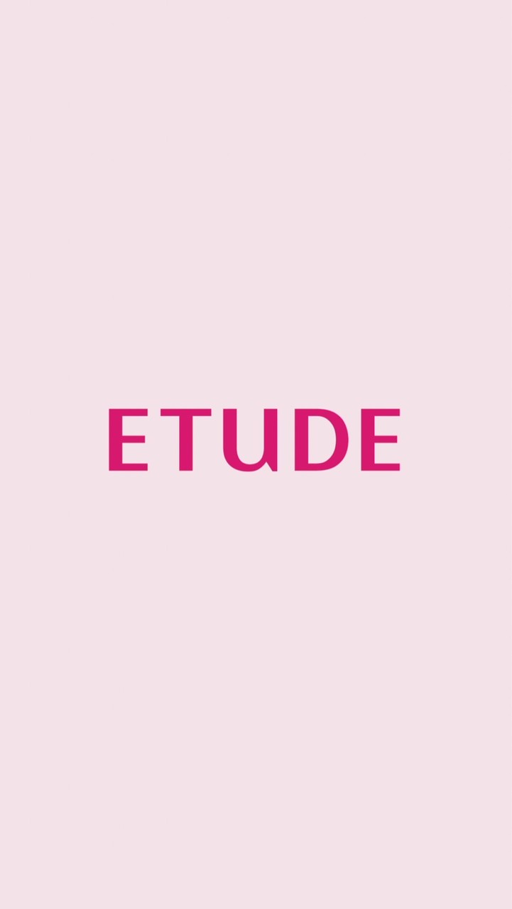 ETUDE Affiliate