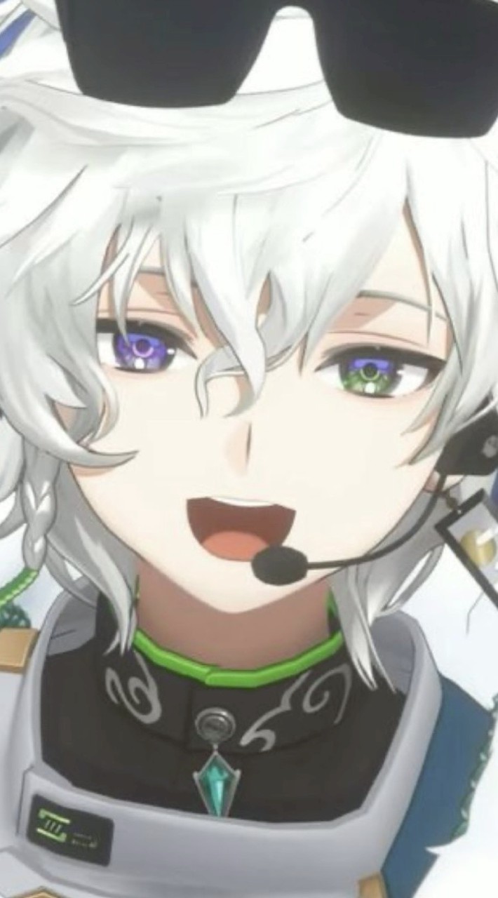 にじさんじイラスト鑑賞＆雑談