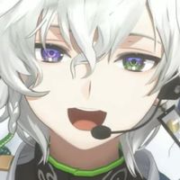 にじさんじイラスト鑑賞＆雑談