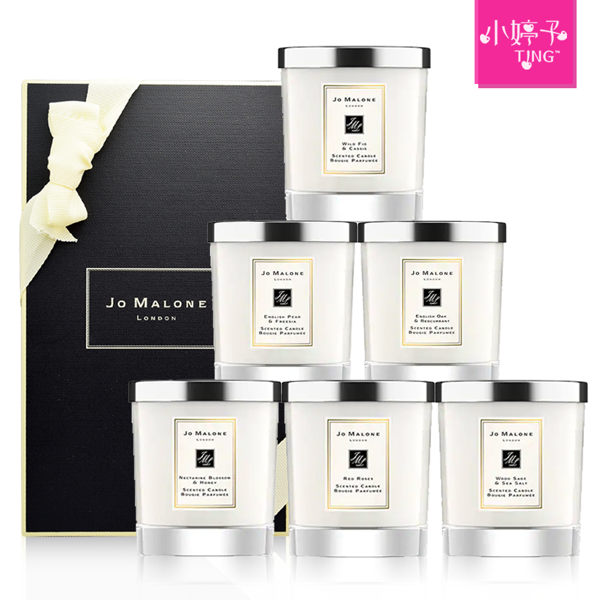 Jo Malone 居室系列 香氛工藝蠟燭 200g 多款可選《小婷子》