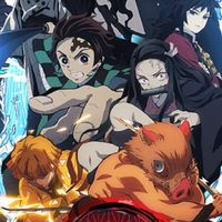 🧡Kimetsu​ no Yaiba​ ❤️Family💙