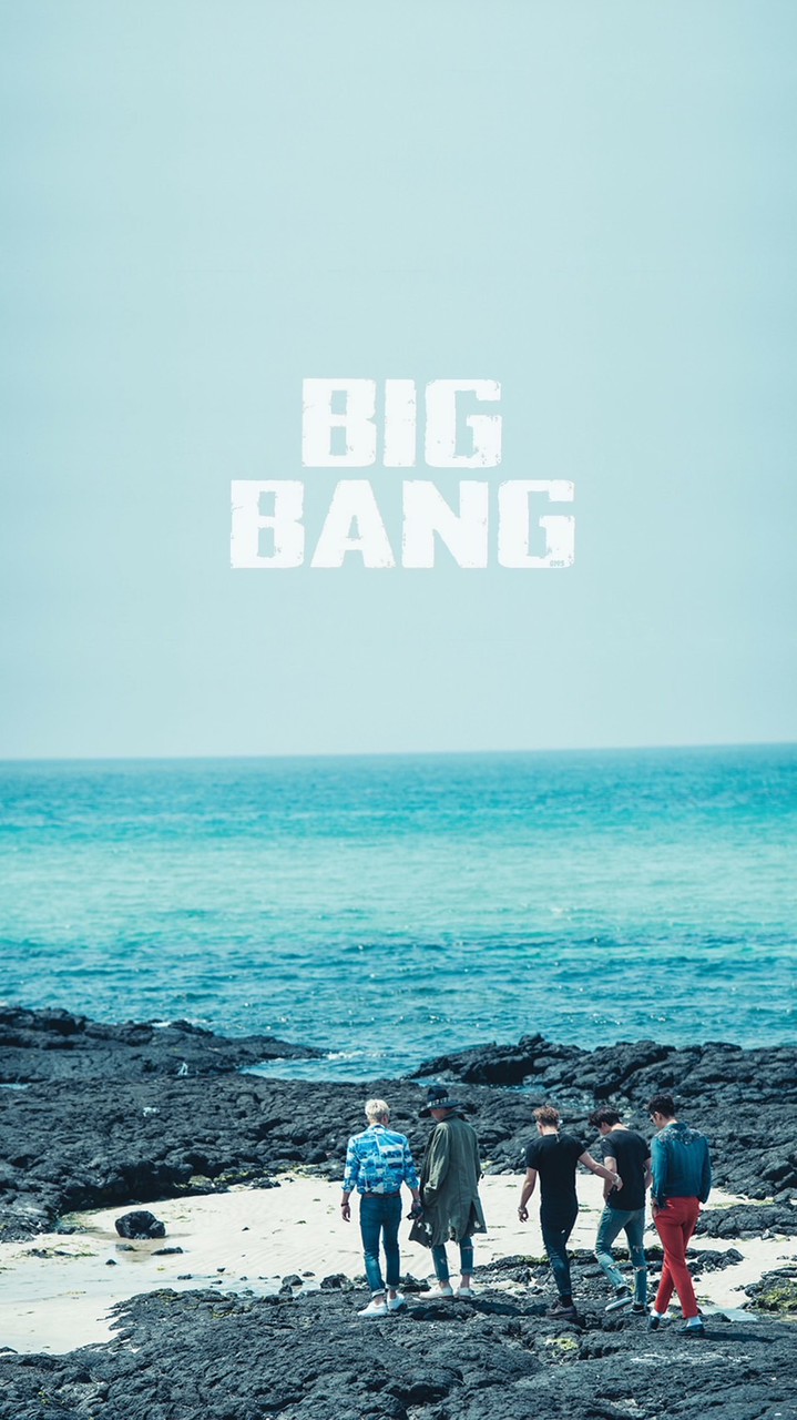 BIGBANG 討論群！！