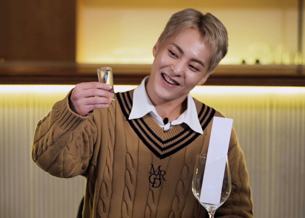 10位「酒量超好」韓星！宋慧喬被封「酒國女王」，申惠善根本現代版「酒鬼都市女人」！