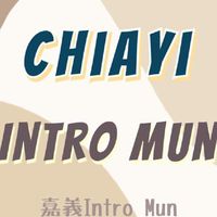 Intro Mun 第五小隊