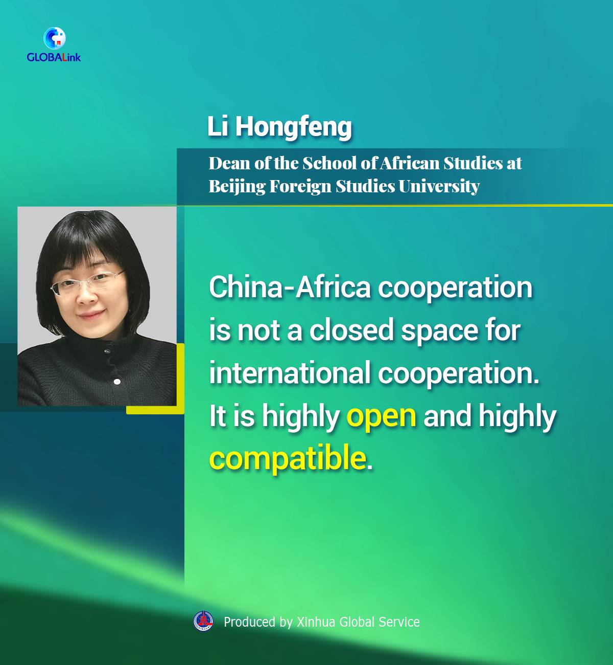 why-is-china-an-indispensable-partner-for-africa-xinhua-line-today