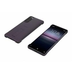 ◎Sony 品質與耐用程度|◎完美色彩融合|◎纖薄保護殼，包含立架種類:手機殼/套類型:手機殼適用廠牌:SONY索尼適用系列:Xperia系列材質:塑膠/矽膠/橡膠顏色:多色組合