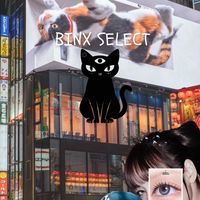Binx รับหิ้วของ