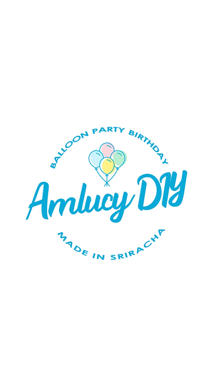 กลุ่ม VIP Amlucky balloons