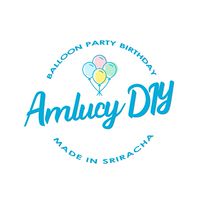 กลุ่ม VIP Amlucky balloons