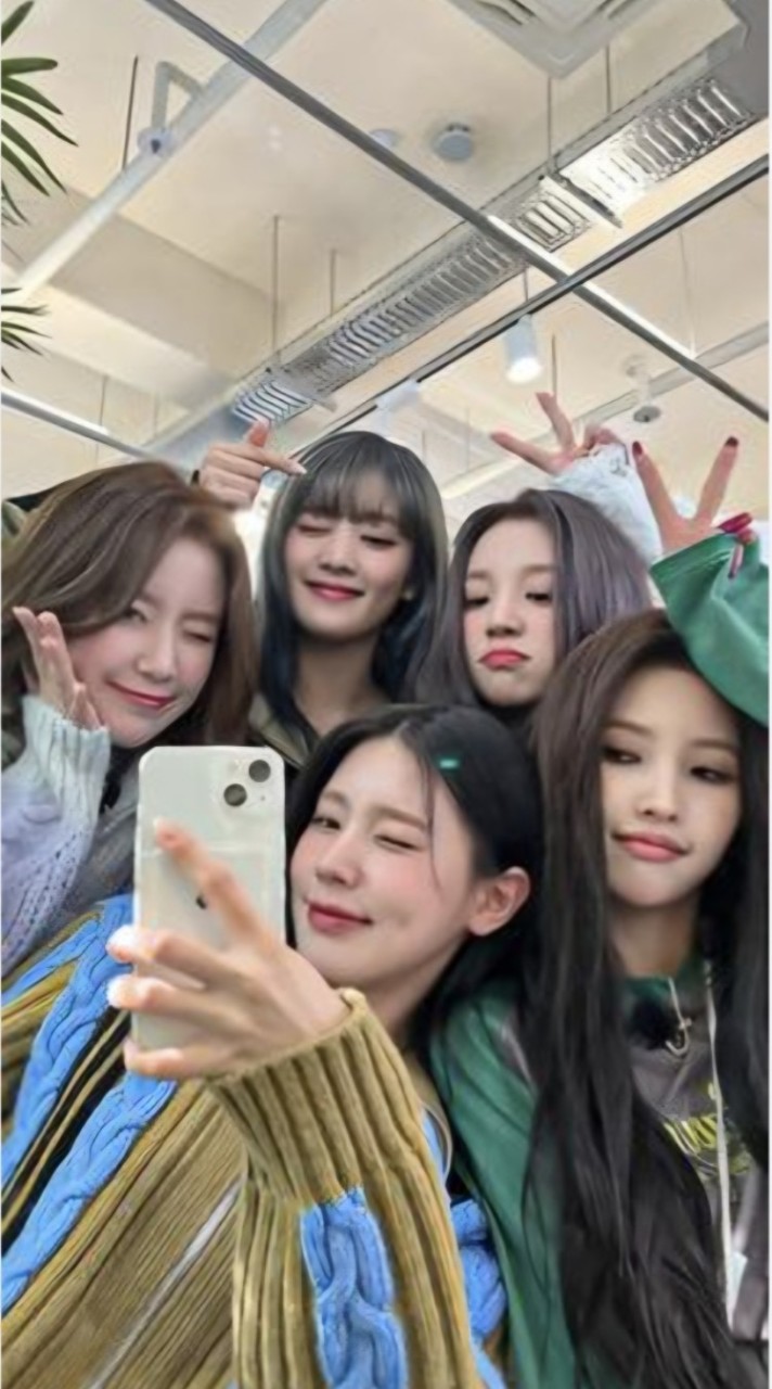 I-dle, BLACKPINK和BABYMONSTER💗粉絲後援群-臺灣站