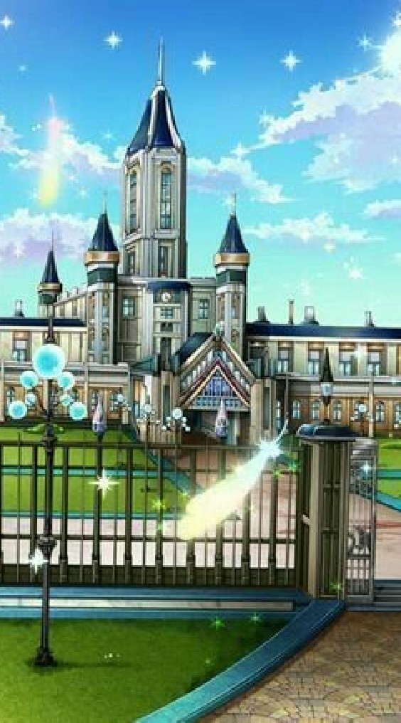 ♤~{ โรงเรียน oc }~♤