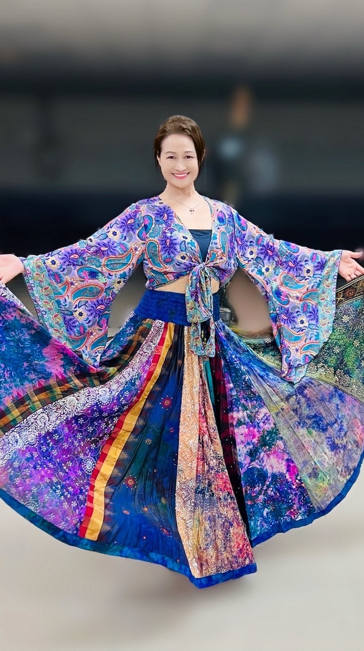 💃韻律班