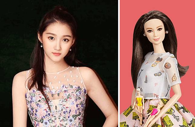 Barbie Frida Kahlo Bebek Fjh65 Toyzz Shop