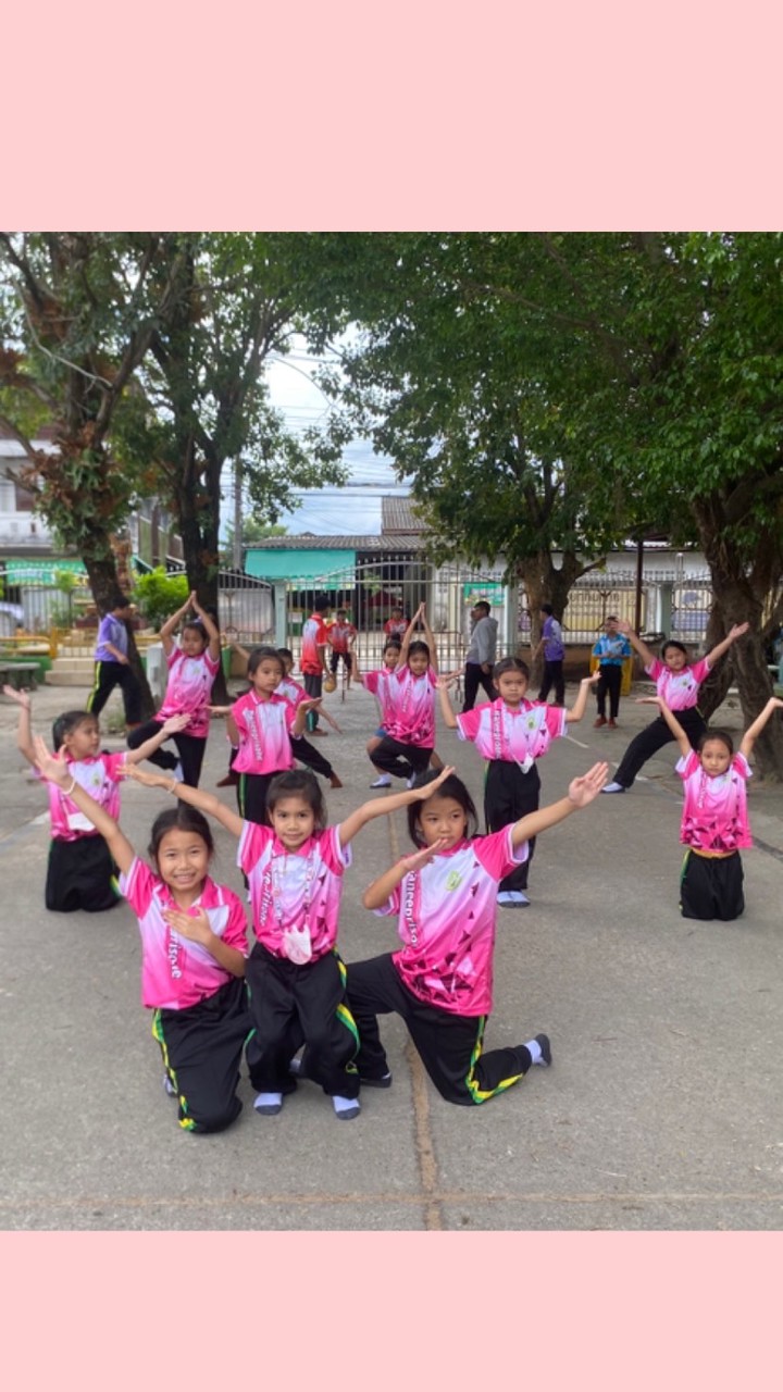 เชียร์หลีดเดอร์🩷🩷
